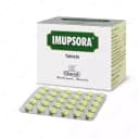 Имупсора (Imupsora) – натуральные таблетки от псориаза