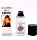 Мужской Спрей Super Viga 24000 Spray