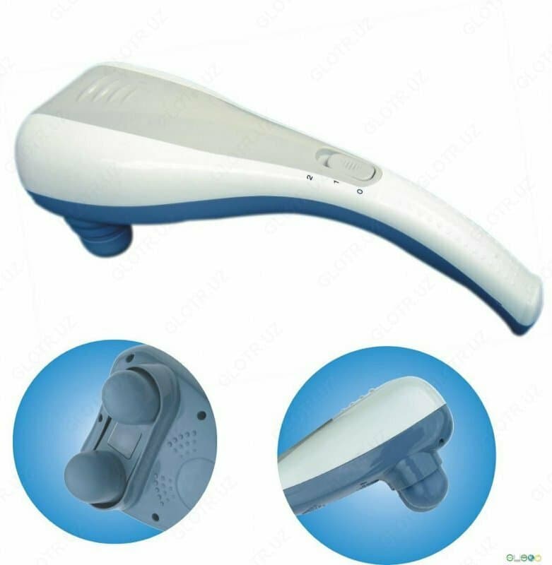 Массажер для тела ”Body massager 2 speed” — 2