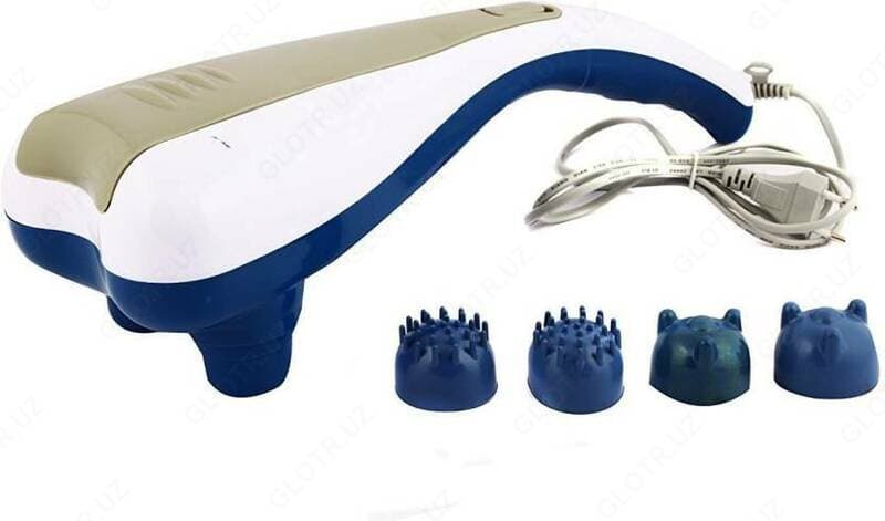 Массажер для тела ”Body massager 2 speed” — 6