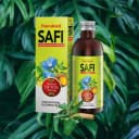 Сафи (Safi) (сироп) 200 мл чистая кожа Индия в Ташкенте