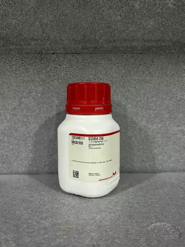D33454-25G 3-дифенил-1,3-дифенил — 1