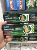 Крем ”Psoriasis” от псориаза