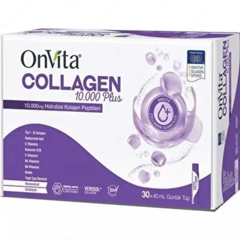 OnVita Коллаген 10000 Plus — 3