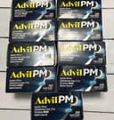 Витамины ”Advil PM Caplets”