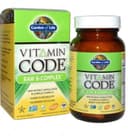 Витамины ”Garden of Life, Vitamin Code, Raw B-Complex”