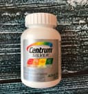 Витамины ”Centrum Silver”