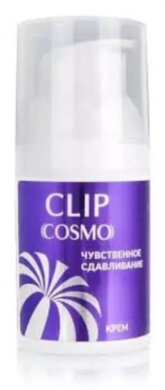 Женский возбуждающий крем ”Cosmo Clip”, 28 гр. — 1