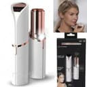 Женский эпилятор для лица Flawless для удаления волос, электробритва