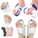 Шина Hallux valgus