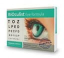 Капсулы для здоровья глаз BIOculist