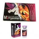 MERRY WOMAN ВОЗБУЖДАЮЩИЕ КАПЛИ ДЛЯ ЖЕНЩИН