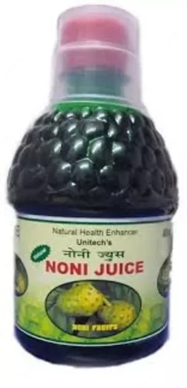 Натуральный Сок Noni Нони 100 % — 2