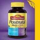 Витамины ”Nature Made Postnatal Multi”