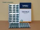 Тричуп таблетки для роста волос (Vasu)