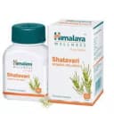 Шатавари, лечение репродуктивной системы, 60 таб, производитель Хималая; Shatavari, 60 tabs, Himalaya