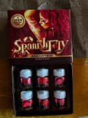 Женский возбудитель ”SPANISH FLY” spanish fly купить (18 таблетки)
