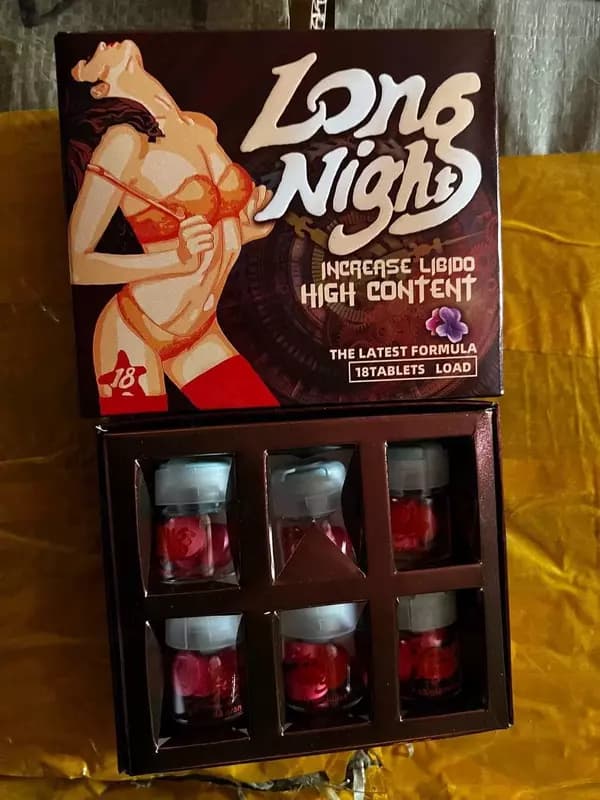 Женский возбудитель ”SPANISH FLY” spanish fly купить (18 таблетки) — 2