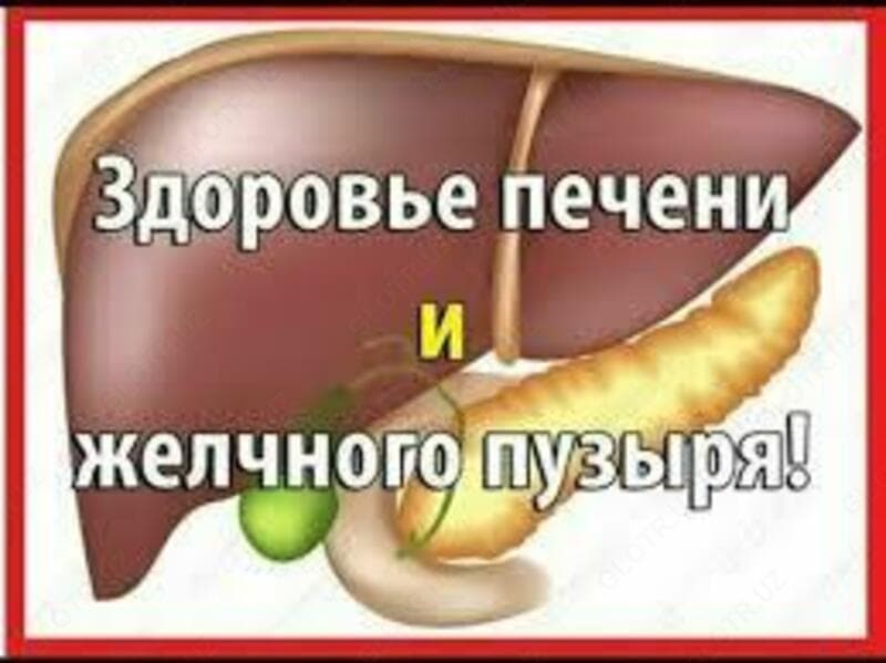 мощный очиститель крови — 2