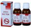 Go Tox препарат от курения и алкоголя