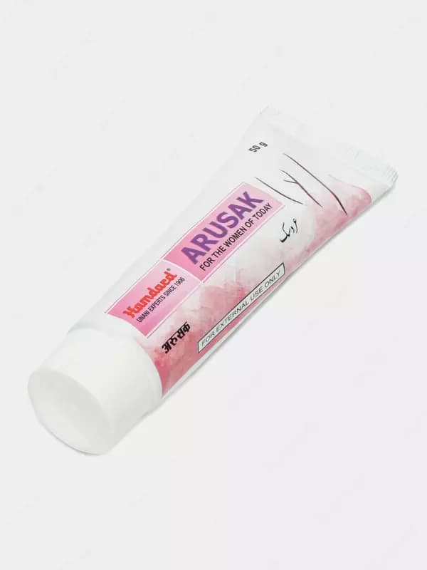 Сужающий гель Arusak (Hamdard), 50 гр — 2