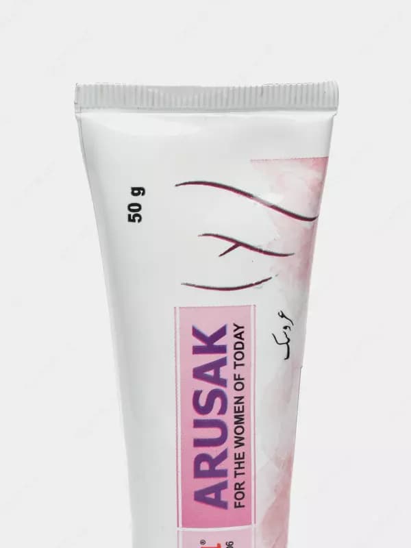 Сужающий гель Arusak (Hamdard), 50 гр — 4