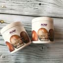 Витамины ”Now Foods, Решения, масло ши”
