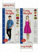 Капсулы для увеличения роста Long Height