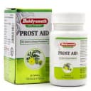 Prostaid Baidyanath, 50 таб — аюрведический препарат от простатита