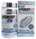 Витамины ”Hydroxycut, Platinum”