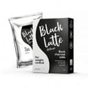 Угольный кофе для похудения Black Latte