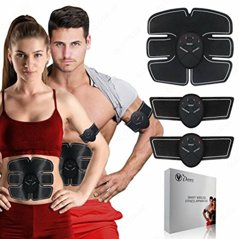 Миостимулятор Smart fitnes — 1