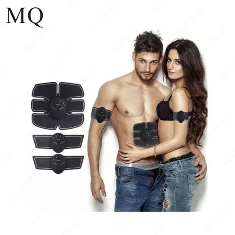 Миостимулятор Smart fitnes — 3
