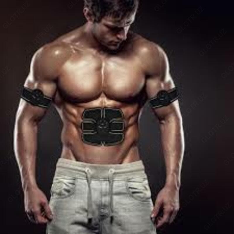 Миостимулятор Smart fitnes — 4