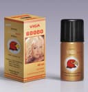 Мужской Спрей Super Viga 60000 Spray