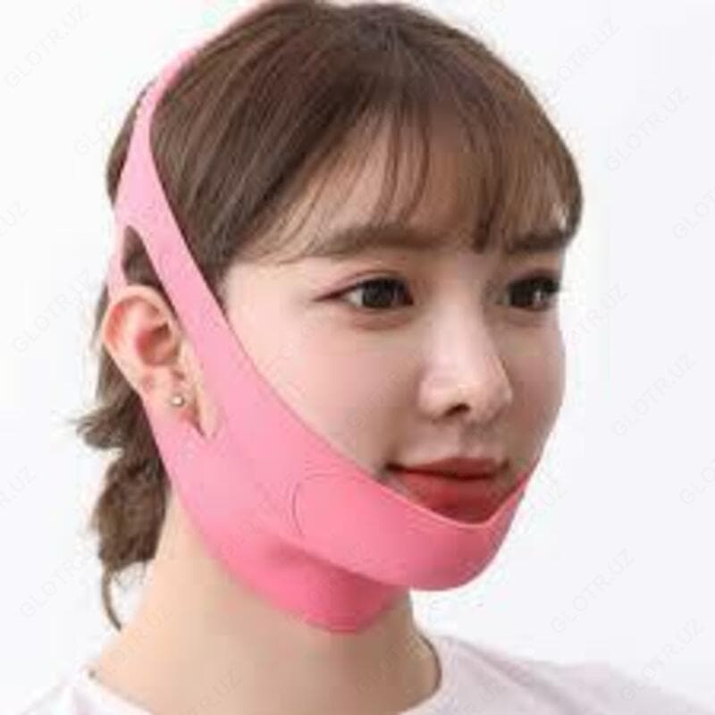 Бандаж для подтяжки лица — 1