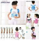 Детский корсет для коррекции спины и осанки JORZILANO