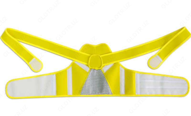 Детский корсет для коррекции спины и осанки JORZILANO — 2