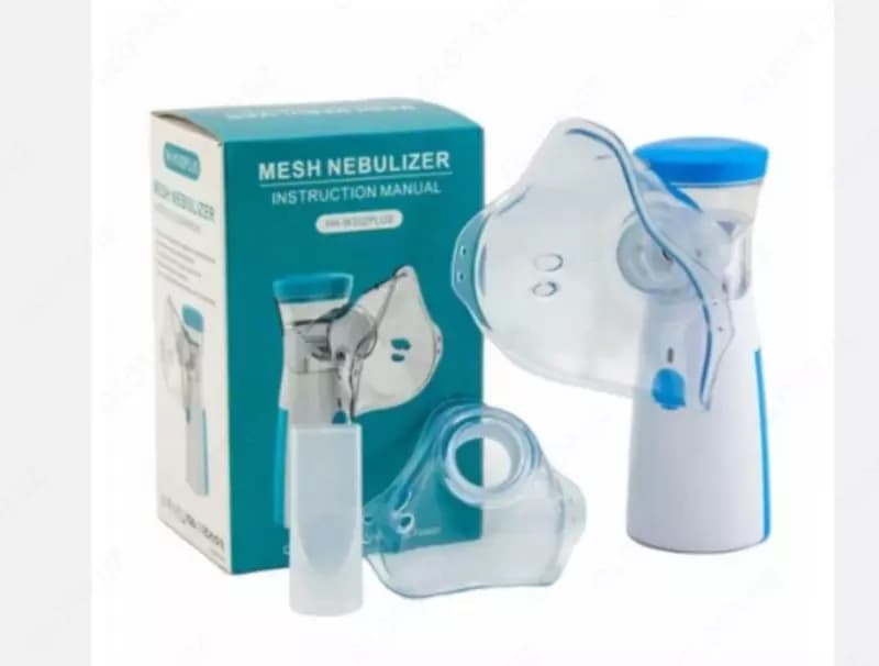 Небулайзер MESH NEBULIZER (ингалятор) — 1