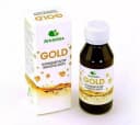 «GOLD» — коллоидный раствор, изготовленный из наночастиц золота