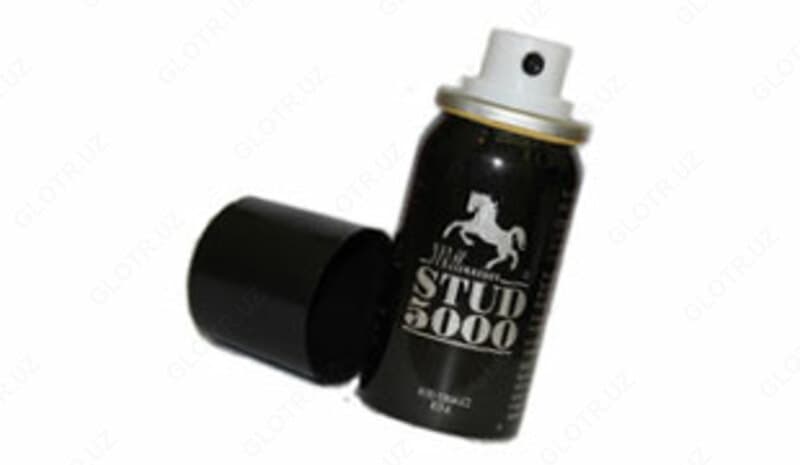 Мужской спрей Stud 5000 — 2