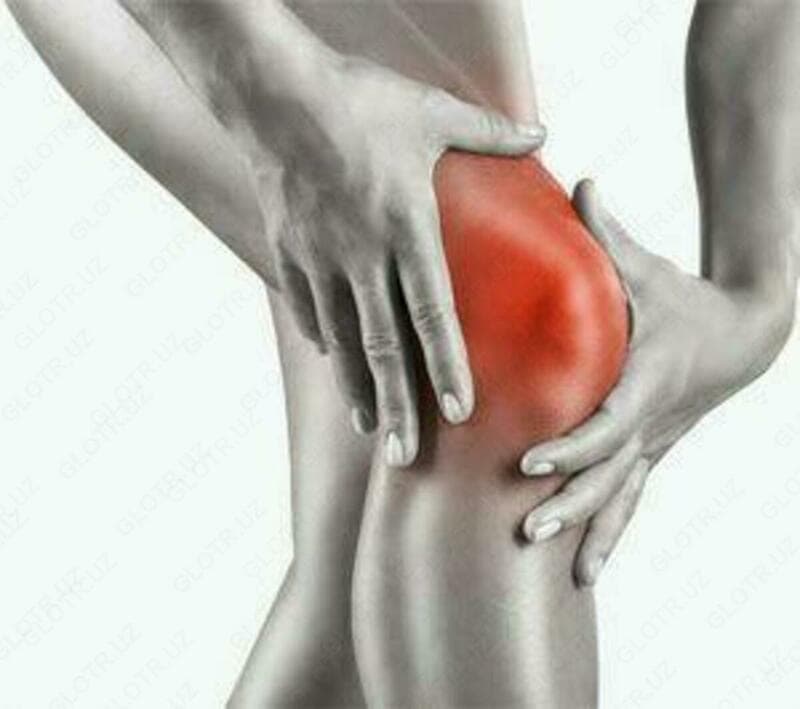 Крем для снятия боли в мышцах и суставах PAIN Relief — 3