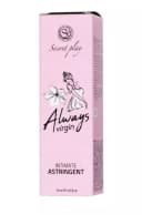 Сужающий вагинальный гель Secret Play Always Virgin, 15 мл