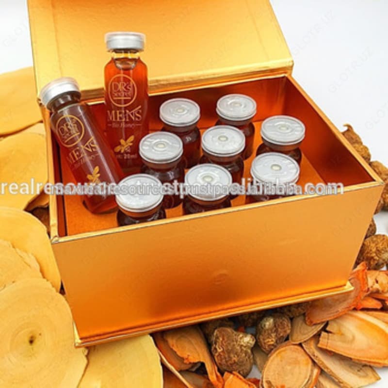 Средство для потенции Mens bio honey — 2