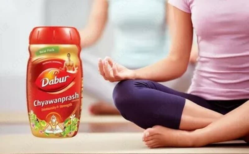 Тоник Chyawanprash Чаванпраш (250gr) для иммунитета — 1