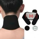 Бандаж для шеи с турмалином Self Heating