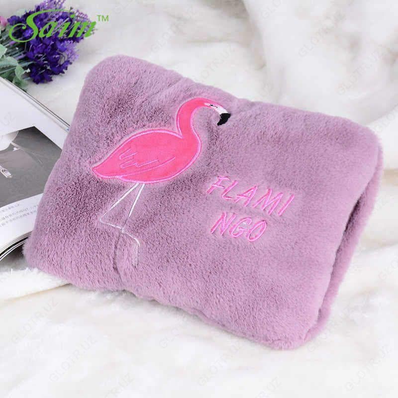 Электрическая грелка Electric Hot Gel Bag — 1
