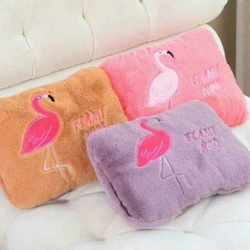 Электрическая грелка Electric Hot Gel Bag — 3