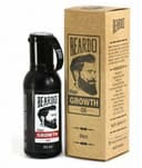 Масло для роста бороды Beardo oil