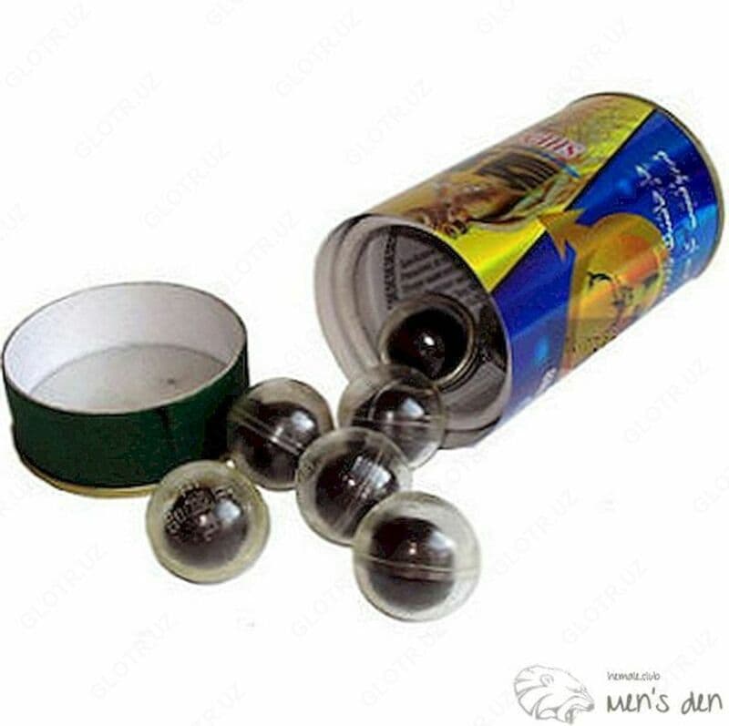 Золотой Олень Shen Rong San Shen Bao — 2